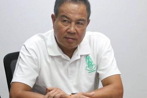 Thai-League cân nhắc khả năng đá tập trung như V-League