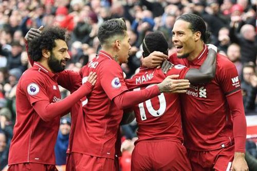 Tiết lộ: BTC Ngoại hạng Anh đã lên kế hoạch trao cúp cho Liverpool