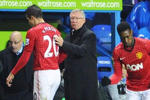 2 cầu thủ MU từng bị Sir Alex mắng là 'thằng khốn' vì tiệc tùng