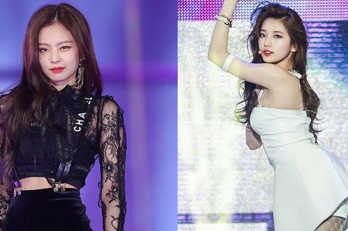 Tại sao Jennie, Nayeon, Irene trở thành center của những nhóm nhạc nữ K-pop?