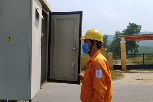 Đề xuất miễn, giảm tiền điện chống dịch COVID -19