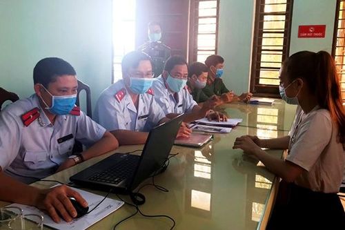 Thêm một tài khoản Facebook bị xử phạt do đăng thông tin sai sự thật