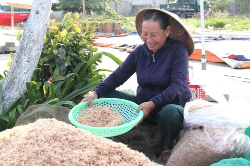 Mưu sinh trong mùa dịch