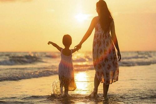 Em chỉ muốn đơn thân nuôi con