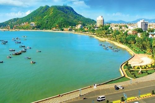 Lãnh đạo Bà Rịa - Vũng Tàu ủng hộ... Silverland Bến Thành dễ trúng dự án 3.300 tỷ huyện Xuyên Mộc?