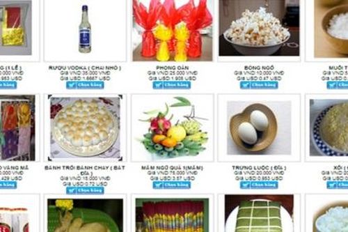 Lễ Tết Thanh Minh 'thời covid'