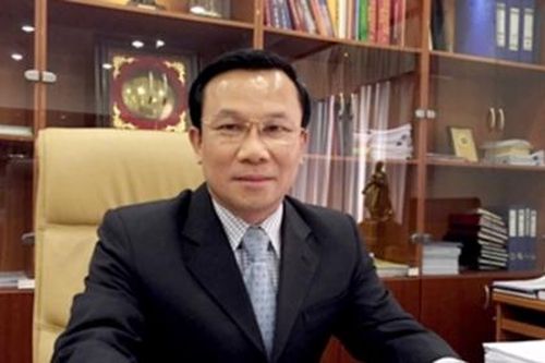 2 Thứ trưởng nghỉ hưu từ ngày 1/4