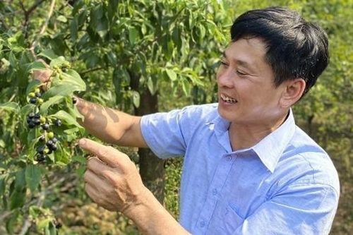 Để đất nước có một lớp nông dân đổi mới