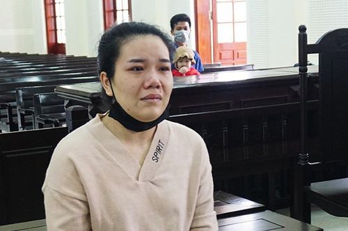Dựng kịch trúng Vietlot 49 tỷ để lừa đảo 8 tỷ đồng