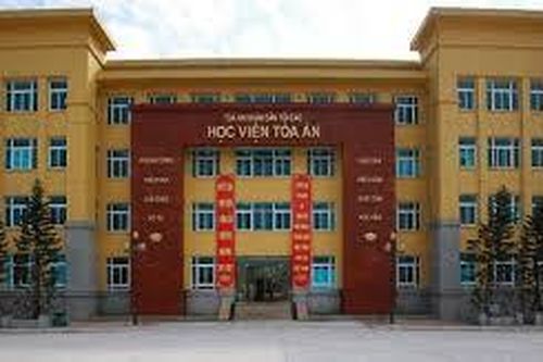 Phòng chống dịch COVID-19: Học viện tòa án yêu cầu sinh viên nội bất xuất ngoại bất nhập