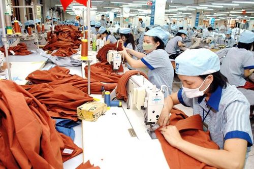 Ba ngành hàng xuất khẩu gần 80 tỷ USD, cùng 'kêu cứu' vì dịch COVID-19
