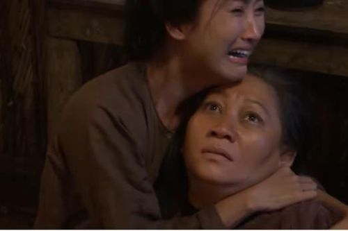 Luật trời: Ngọc Lan đánh em gái, vô tình hại chết mẹ ruột