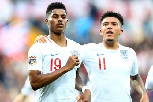Jadon Sancho xác nhận đến MU, Harry Kane bị chặn cửa