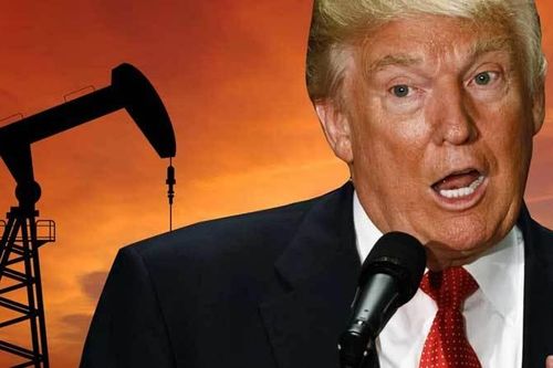 Hai cuộc chiến khốc liệt, Donald Trump, Putin chung một mối lo sợ