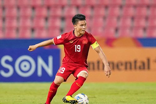 Quang Hải kể về năm 9 tuổi xa nhà theo đuổi tình yêu bóng đá