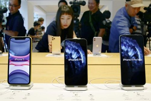 Chiếc smartphone bán chạy nhất thế giới hết hàng do đại dịch Covid-19