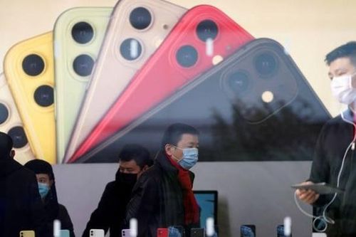 Apple sẽ mạo hiểm ra mắt iPhone 9 giá rẻ vào tháng 4?