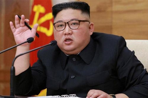 Tố Ngoại trưởng Pompeo vu khống, Triều Tiên dọa mạnh tay với Mỹ