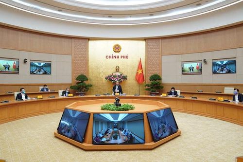 Con virus đó có thể tới gặp chính bạn, khi 'nhà nào không ở yên nhà ấy'