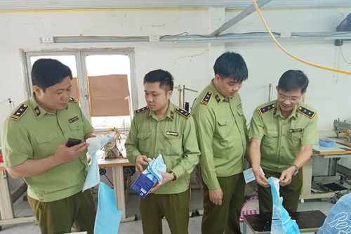 Xử lý gần 16.200 gian hàng do vi phạm về thương mại điện tử