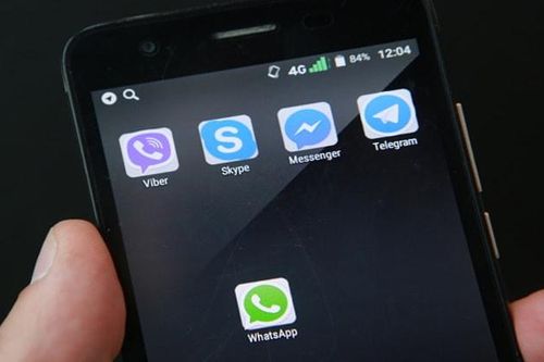 Số người dùng Skype tăng vọt trong mùa dịch COVID-19