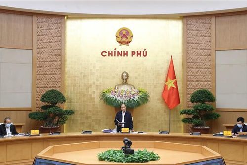 Sẽ dành khoảng 30.000 tỷ đồng hỗ trợ người nghèo, người lao động gặp khó khăn do COVID-19