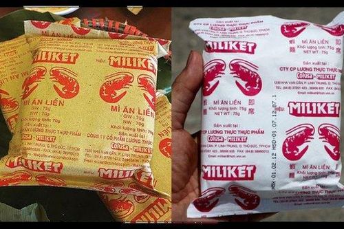 Không quảng cáo rầm rộ, 'vua mỳ tôm' Miliket làm thế nào để giữ vững thương hiệu?