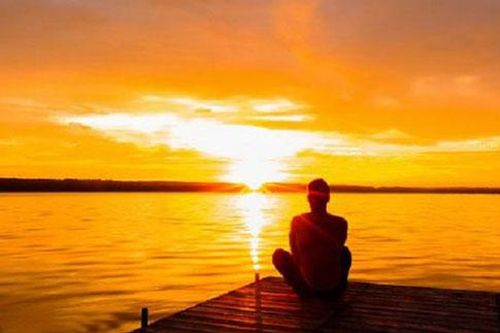 Khi mẫu thuẫn, chúng ta chỉ đi tìm lỗi của đối phương mà quên nhìn lại mình