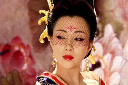 Hoàng hậu 'vô đạo' gây chấn động lịch sử Trung Hoa: Tư thông với thái giám, hãm hại em gái, dùng thuật vu cổ giết vua