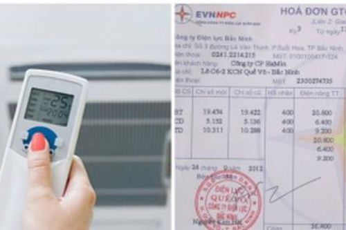Những 'kẻ thù ăn cắp điện' trong gia đình bạn mà không ai ngờ tới, dành 1 phút đọc để không bị 'móc túi'