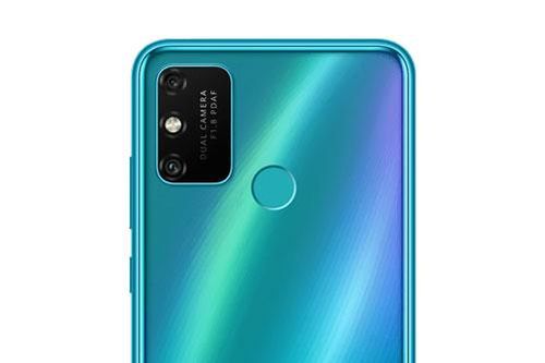 Ngắm smartphone RAM 4 GB, pin 5.000 mAh, giá rẻ bất ngờ