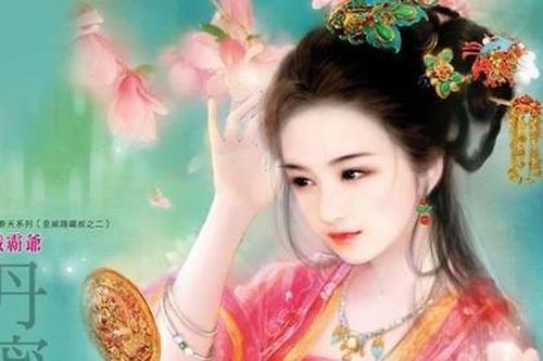 Hoàng đế 'ham của lạ' cướp đoạt vợ của nhiều đại thần trong lịch sử Trung Hoa