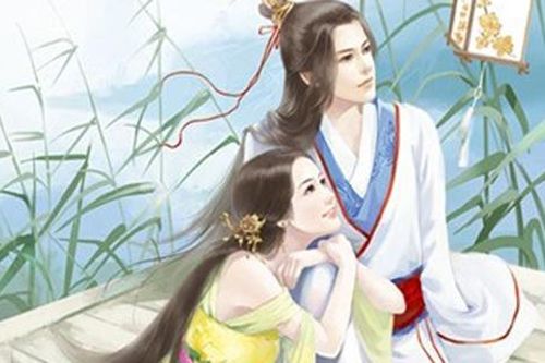 'Ngạc nhiên' trước sở thích 'nuôi trai đẹp' của các vị hoàng hậu thời cổ đại Trung Quốc
