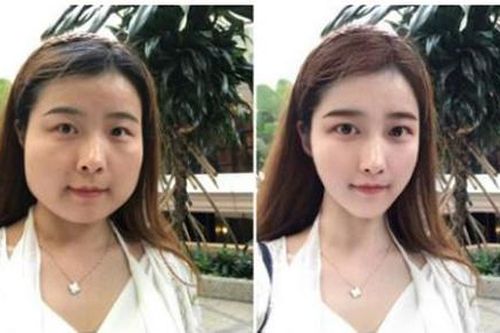 Chùm ảnh của con gái chứng minh sức mạnh của photoshop đúng là 'ánh trăng lừa dối'