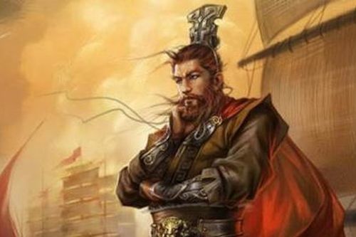 Người phụ nữ xinh đẹp khiến Tào Tháo phải 'cảm phục' 1 đời