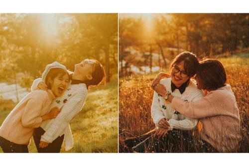 Hí hửng vì được bạn thân chụp ảnh cho khi đi du lịch nhưng đến khi nhìn 'tác phẩm' cô gái mới 'khóc ròng'