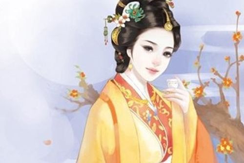 Hoàng đế vì mải 'tương tư' vợ hoạn quan mà mất nước, nhà tan
