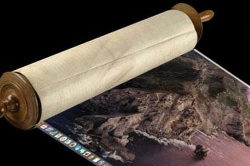 Apple chuẩn bị tung ra siêu phẩm iPhone màn hình cuộn cực ấn tượng