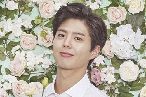 Park Bo Gum phủ nhận việc nhận được thông báo nhập ngũ