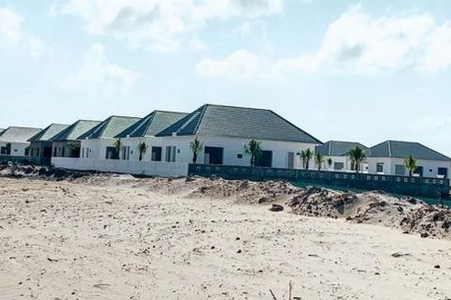 Sai phạm xây dựng tại huyện Phú Quốc: Phá dỡ toàn bộ công trình trái phép