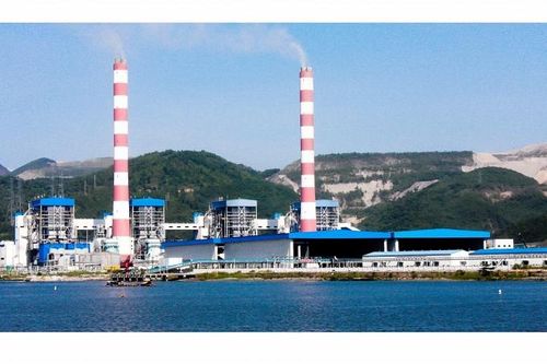Công ty CP Nhiệt điện Quảng Ninh: Sản xuất gắn với công tác bảo vệ môi trường