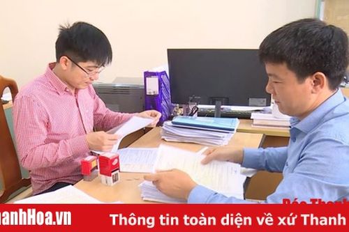 Quý 1, Thanh Hóa có 456 doanh nghiệp đăng ký thành lập mới
