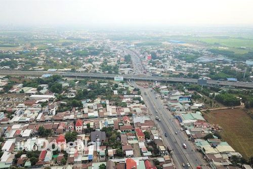 Đô thị ''đặc biệt'' cần cơ chế ''đặc biệt''