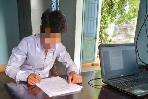 Nhắc nhở người tung tin 'không ăn trứng gà thì chết'