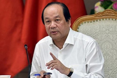 Bộ trưởng Mai Tiến Dũng: 'Cách ly xã hội chưa phải là phong tỏa đất nước'