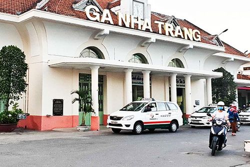 UBND tỉnh Khánh Hòa: Chưa lựa chọn phương án di dời ga Nha Trang