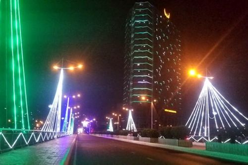 Nha Trang trước giờ thực hiện cách ly theo chỉ thị của Thủ tướng