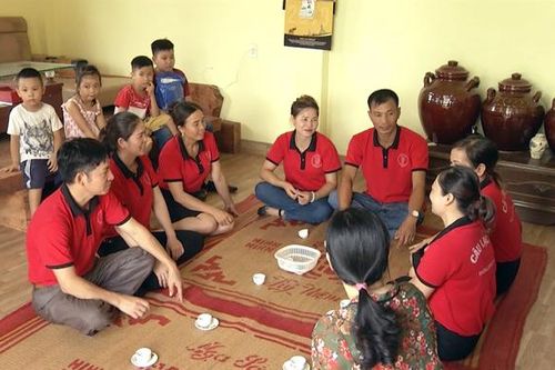 Kỳ cuối: Để những đứa trẻ được chăm lo đủ đầy