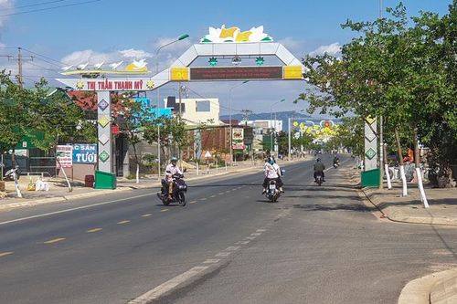 Thạnh Mỹ: Phát huy sức mạnh toàn dân bảo vệ an ninh Tổ quốc