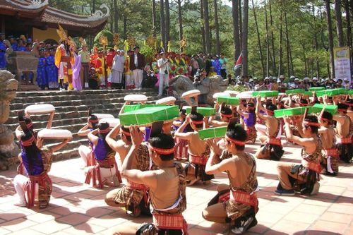 Ý nghĩa của ngày lễ Giỗ tổ Hùng Vương